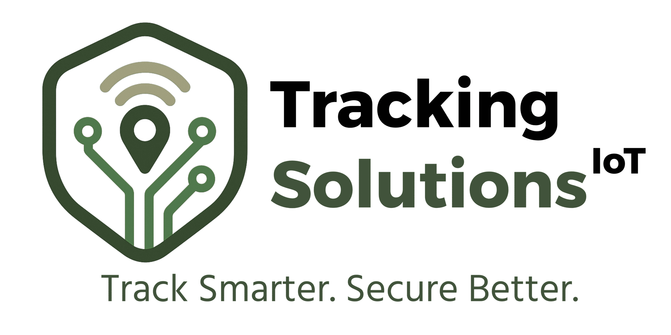 TrackingSolutiosIoT